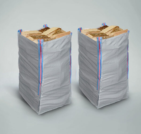 Air Dried Hardwood Ash Bags