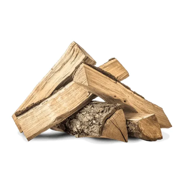 Kiln Dried Ash Firewood Medium Crate